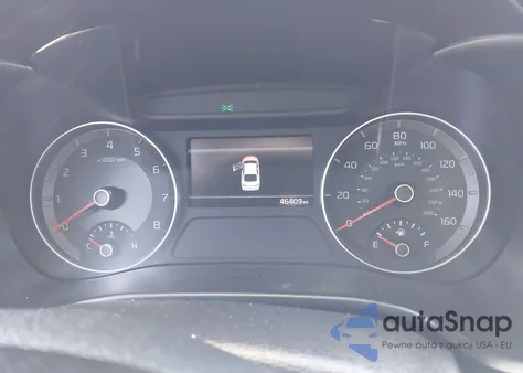 2023 Kia Forte Lxs из США, поврежденный, VIN 3KPF24AD2PE554381